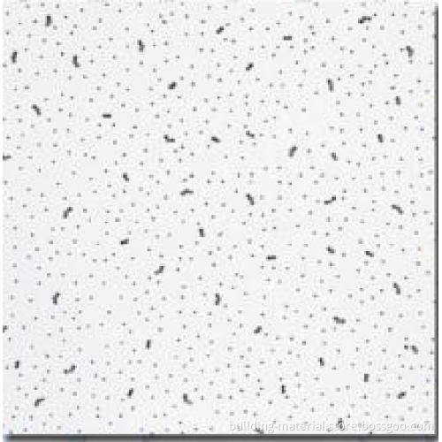 Low Density Mineral Fiber Tiles Acoustic Ceiling Board